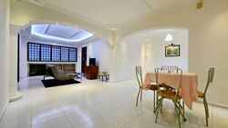 Blk 486A Tampines Avenue 9 (Tampines), HDB 5 Rooms #540803021